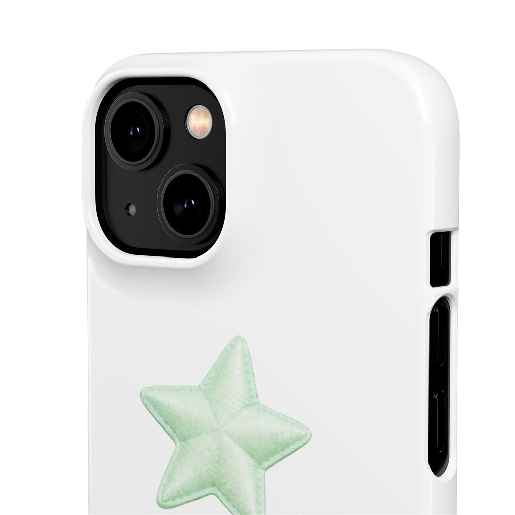 CHARLIE - GRENN STAR LIGHT