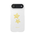 CHARLIE - YELLOW STAR LIGHT