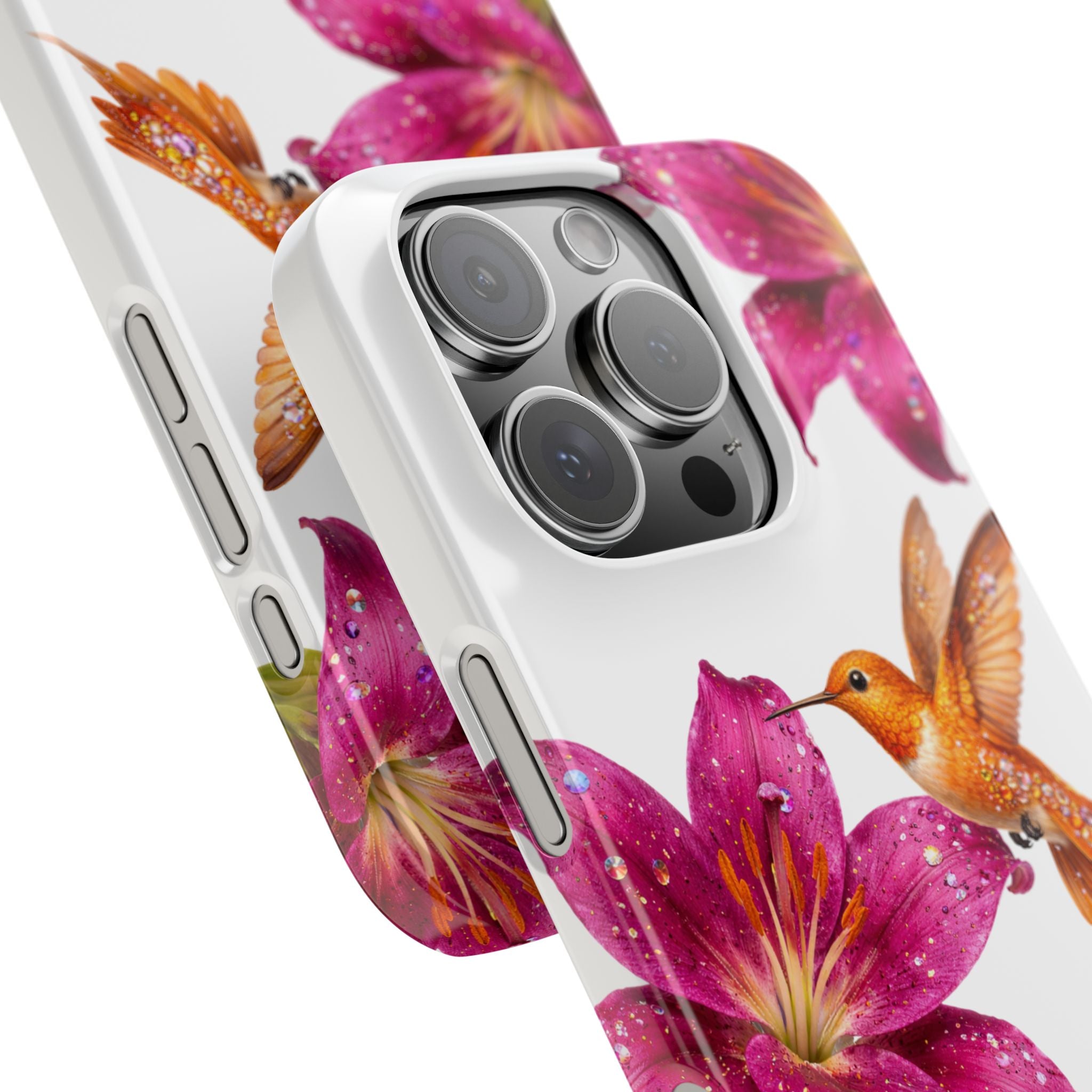 JAZZ LILY PLUM