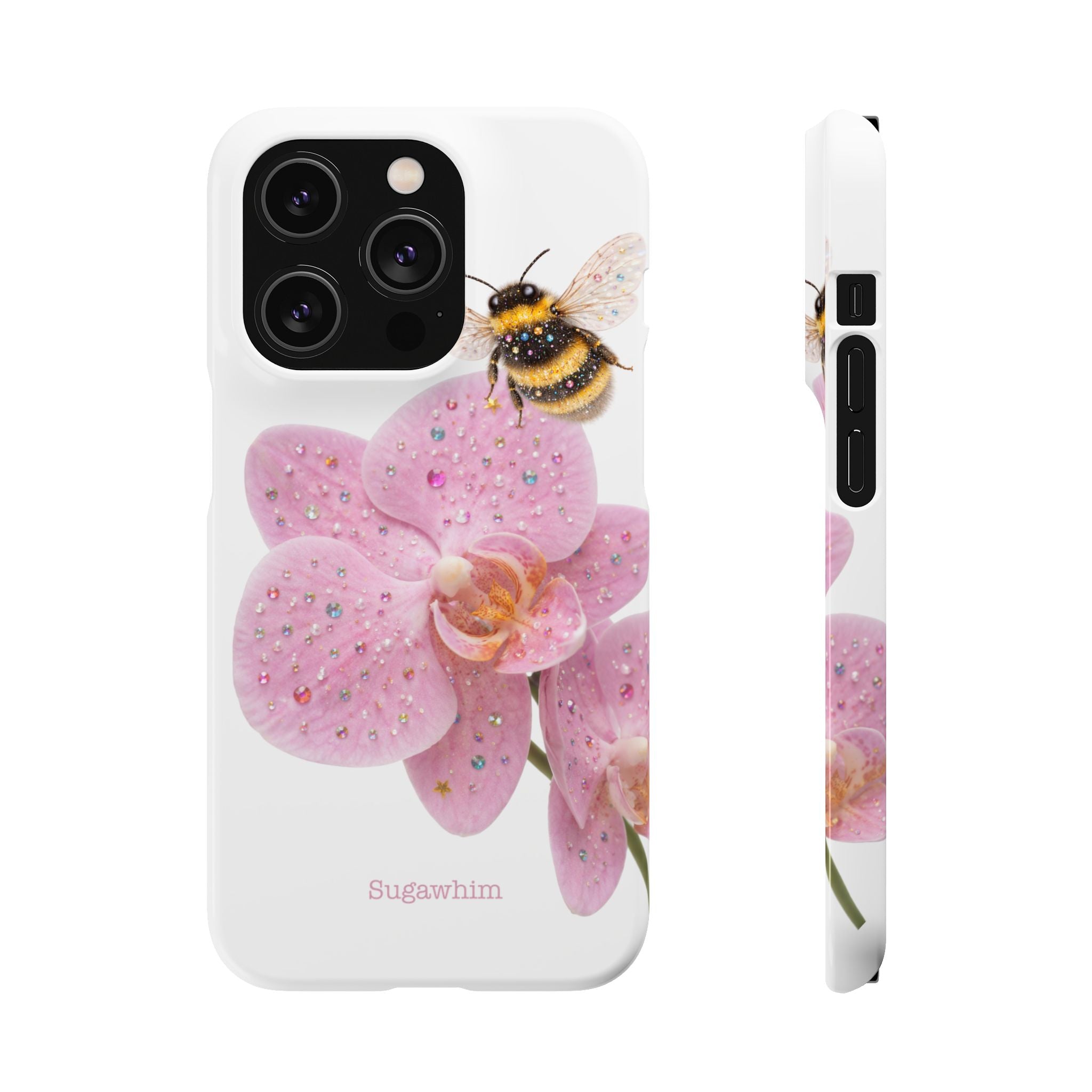 CLARA ORCHID BEE
