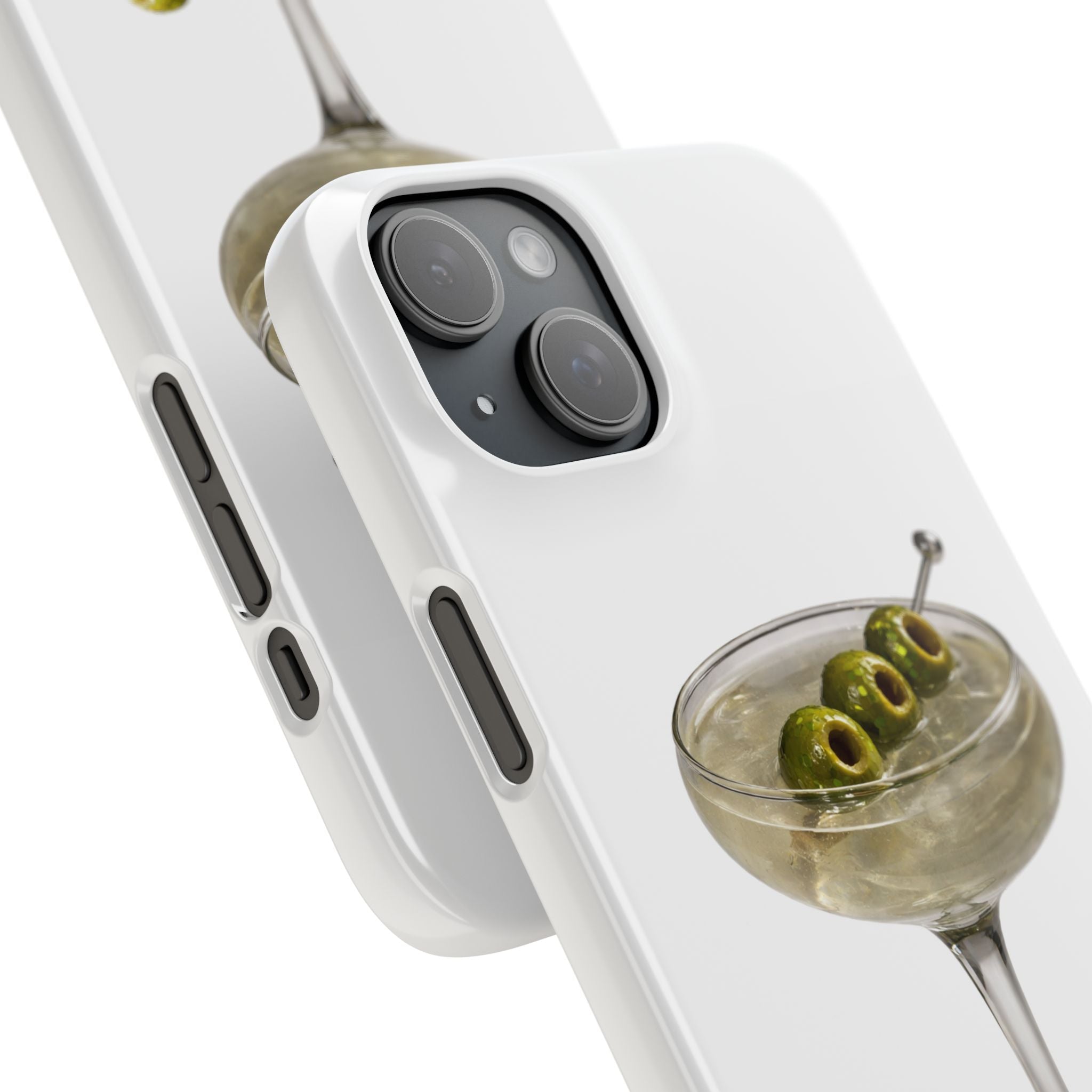 KATE MARTINI OLIVE