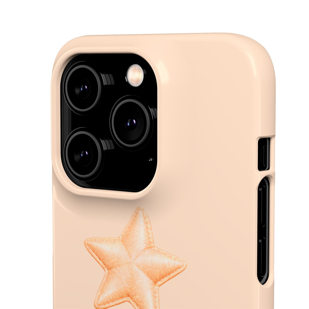 CHARLIE - PEACH STARS