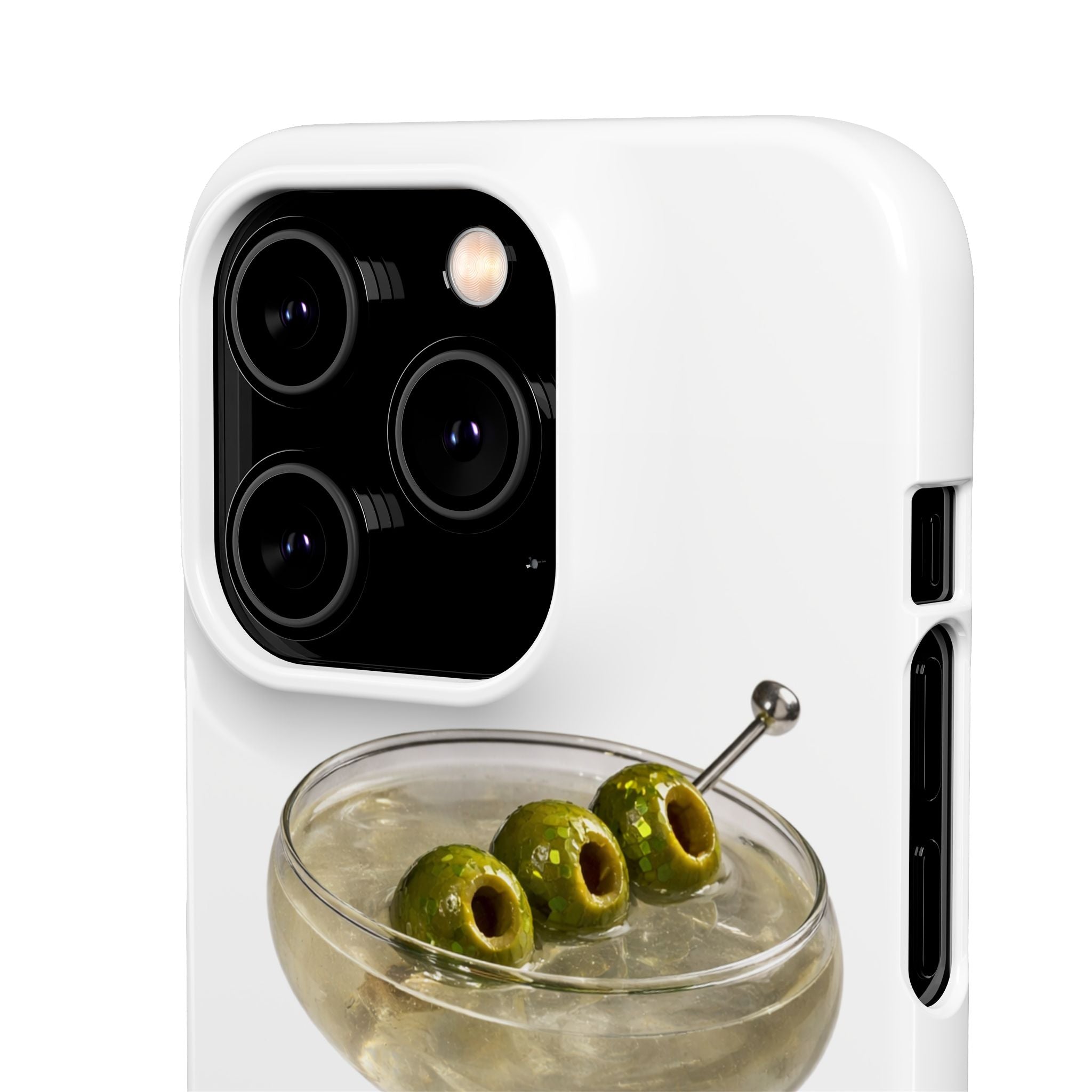 KATE MARTINI OLIVE