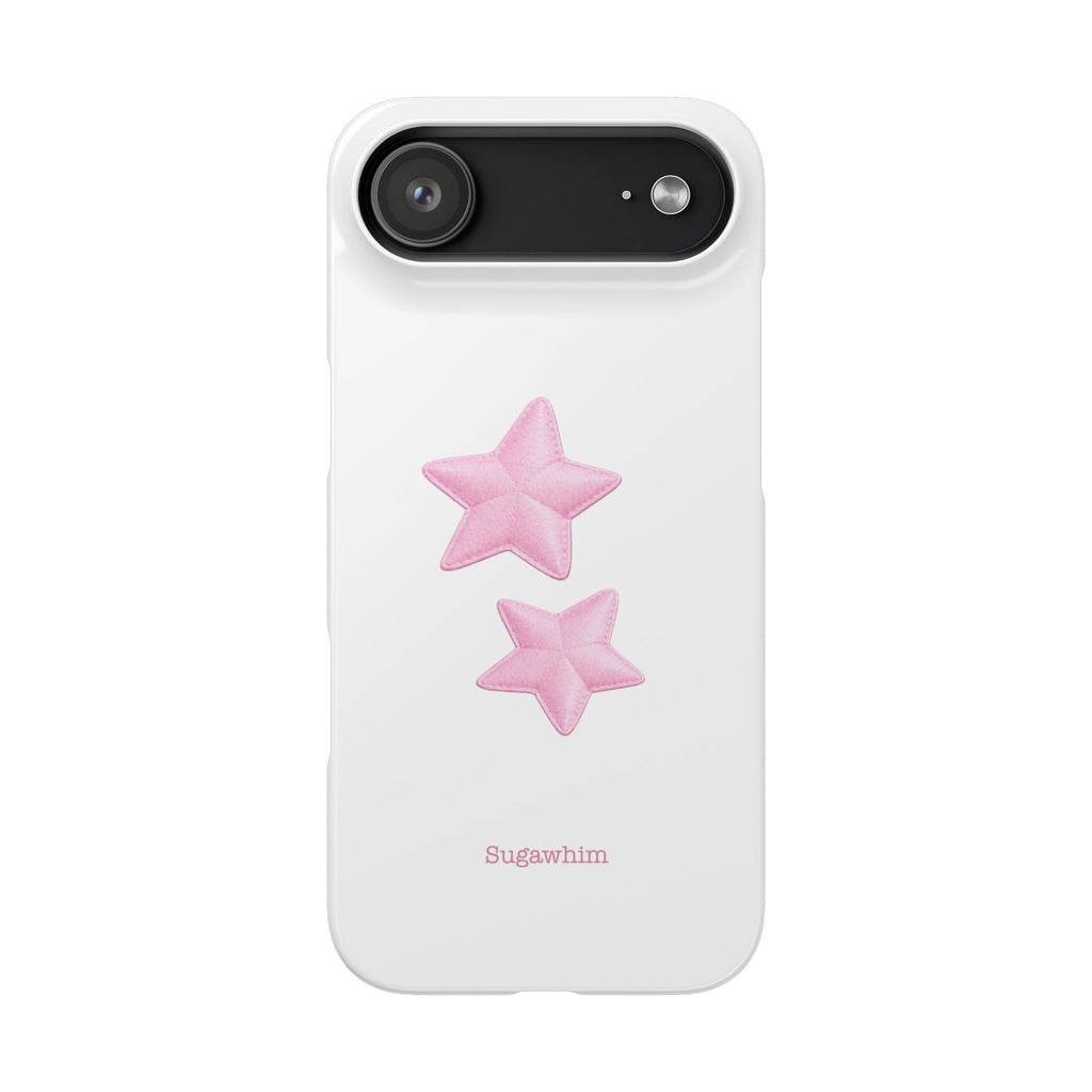 CHARLIE - PINK STAR LIGHT
