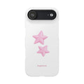 CHARLIE - PINK STAR LIGHT