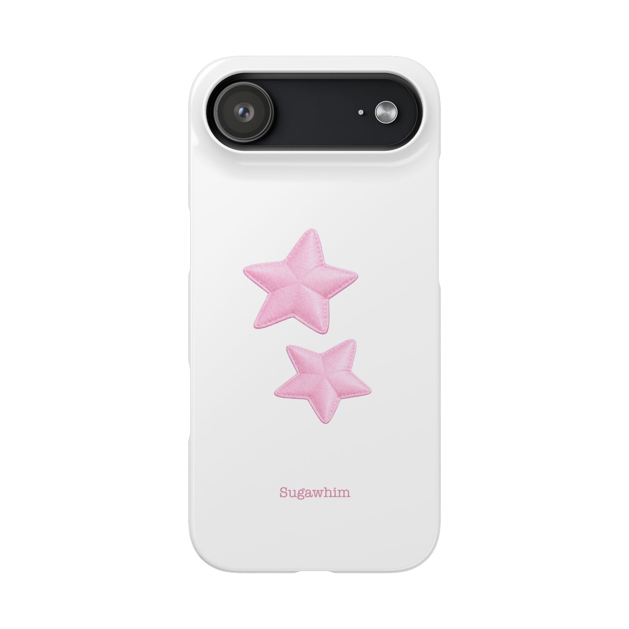 CHARLIE - PINK STAR LIGHT