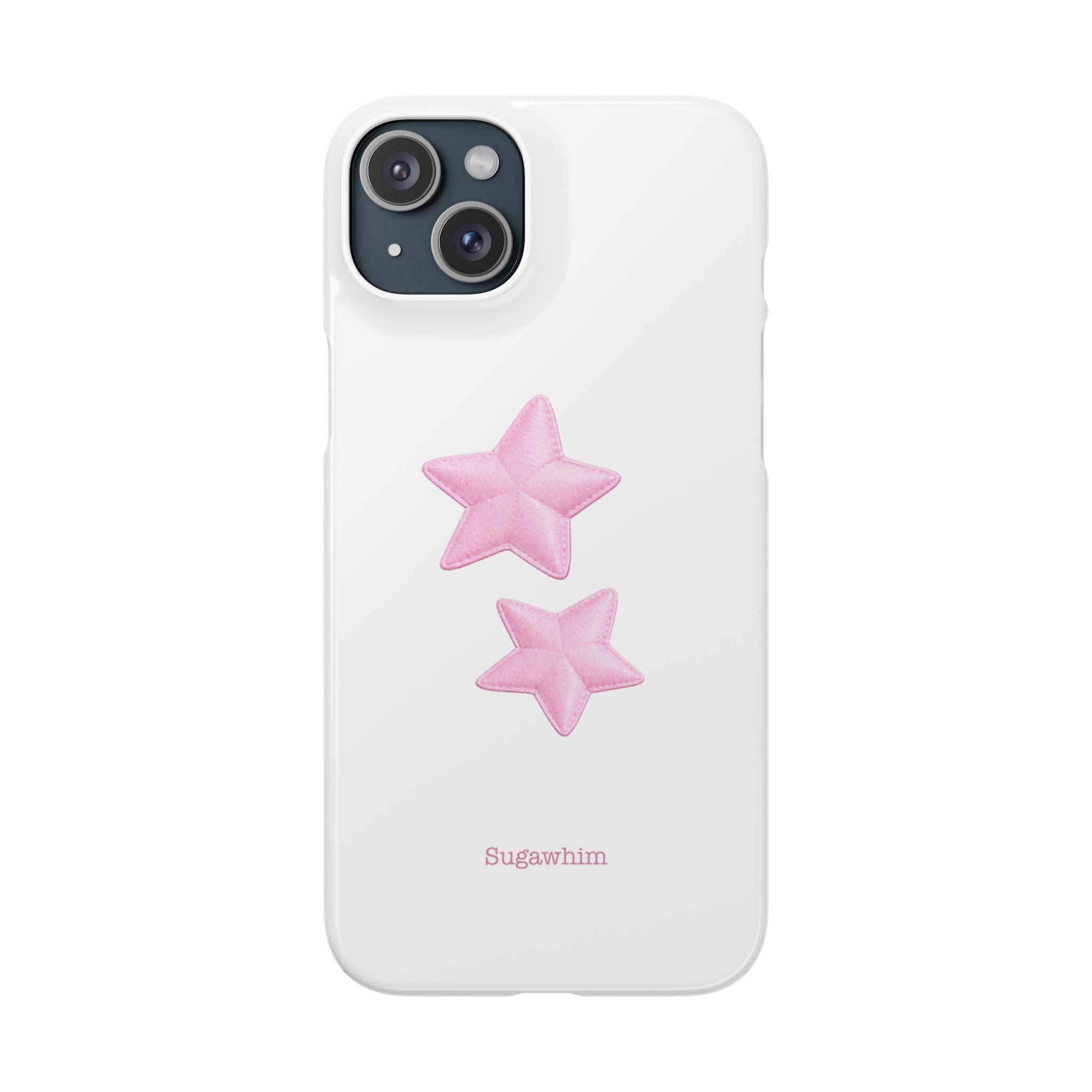 CHARLIE - PINK STAR LIGHT