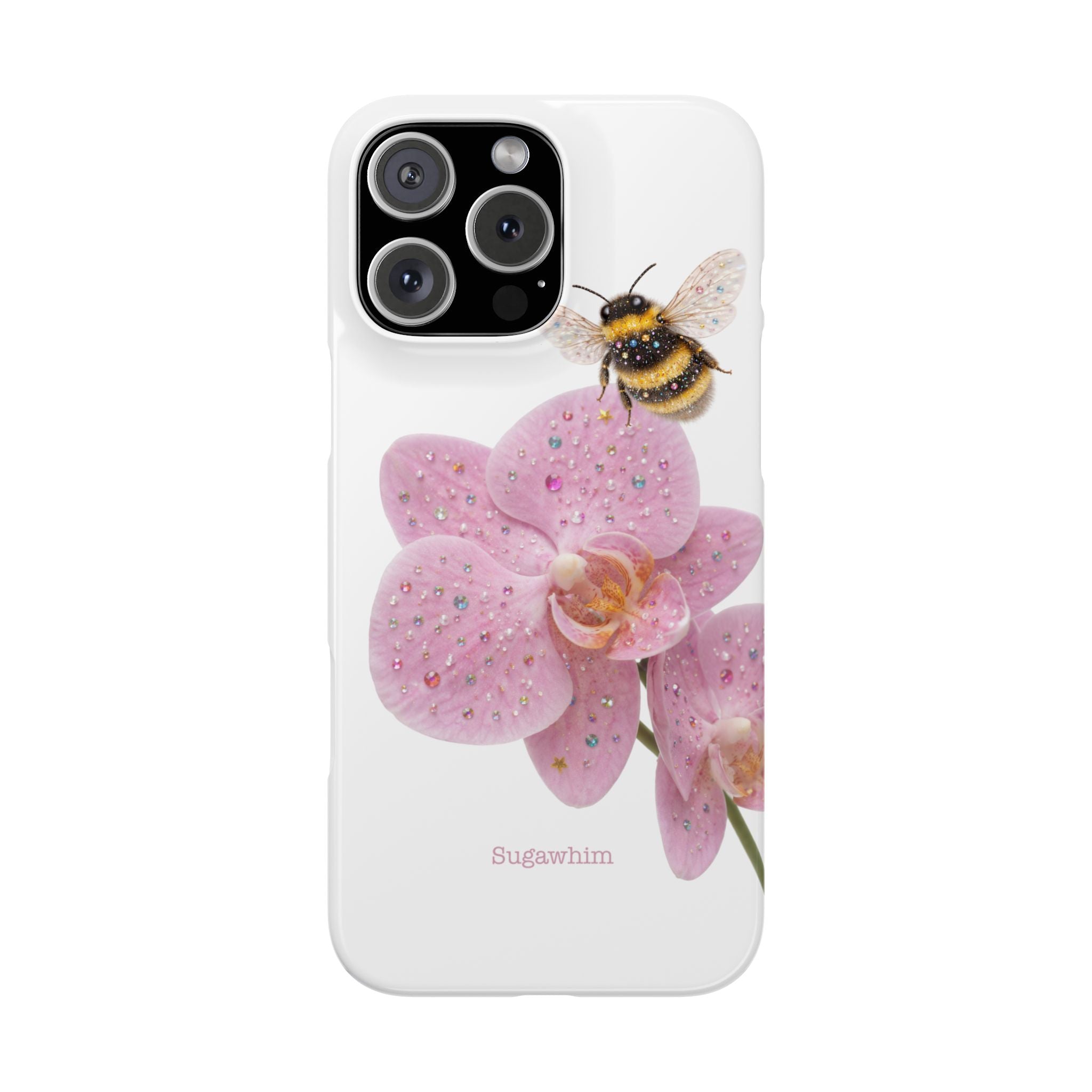 CLARA ORCHID BEE