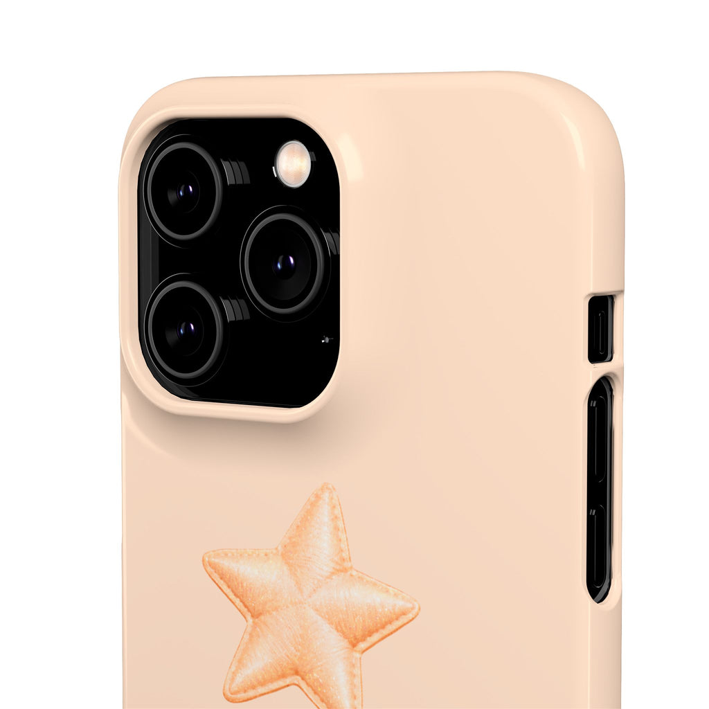 CHARLIE - PEACH STARS