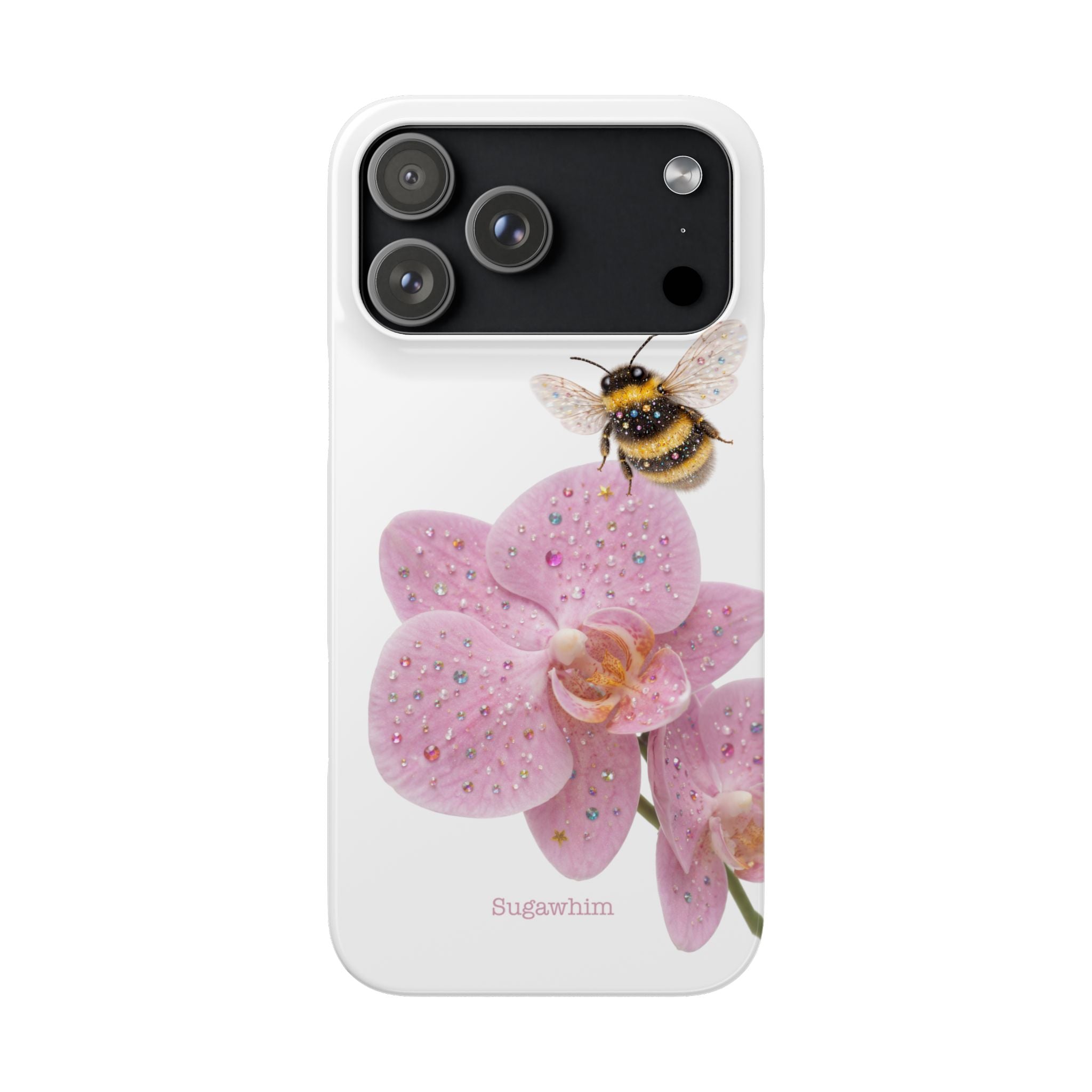 CLARA ORCHID BEE