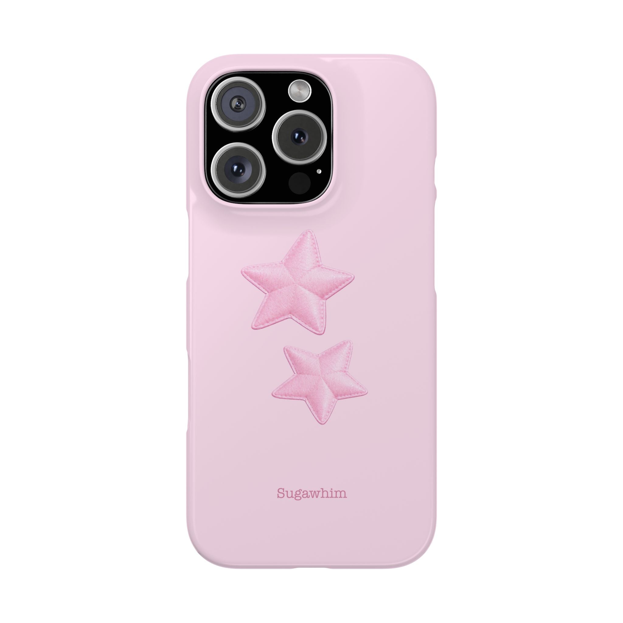 CHARLIE- PINK STARS