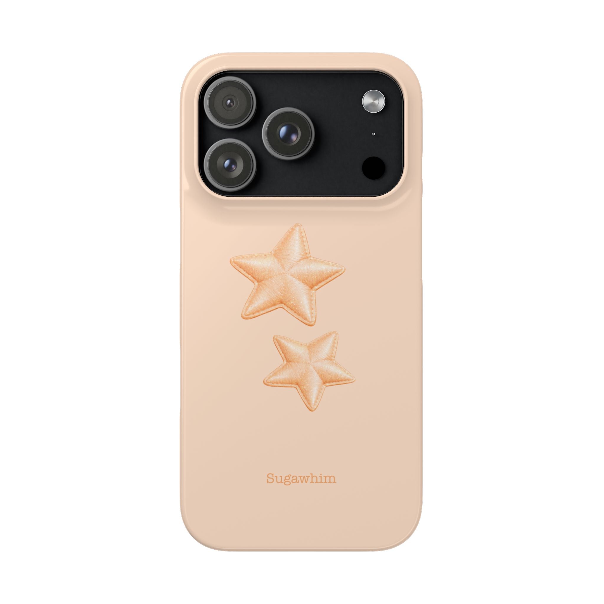 CHARLIE - PEACH STARS
