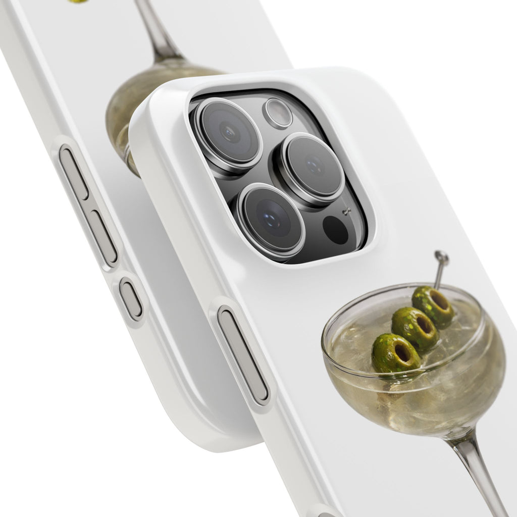 KATE MARTINI OLIVE