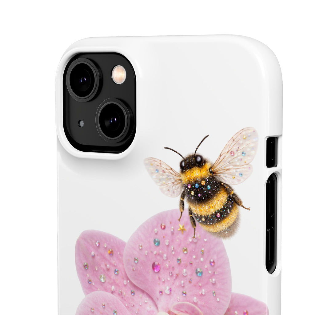 CLARA ORCHID BEE