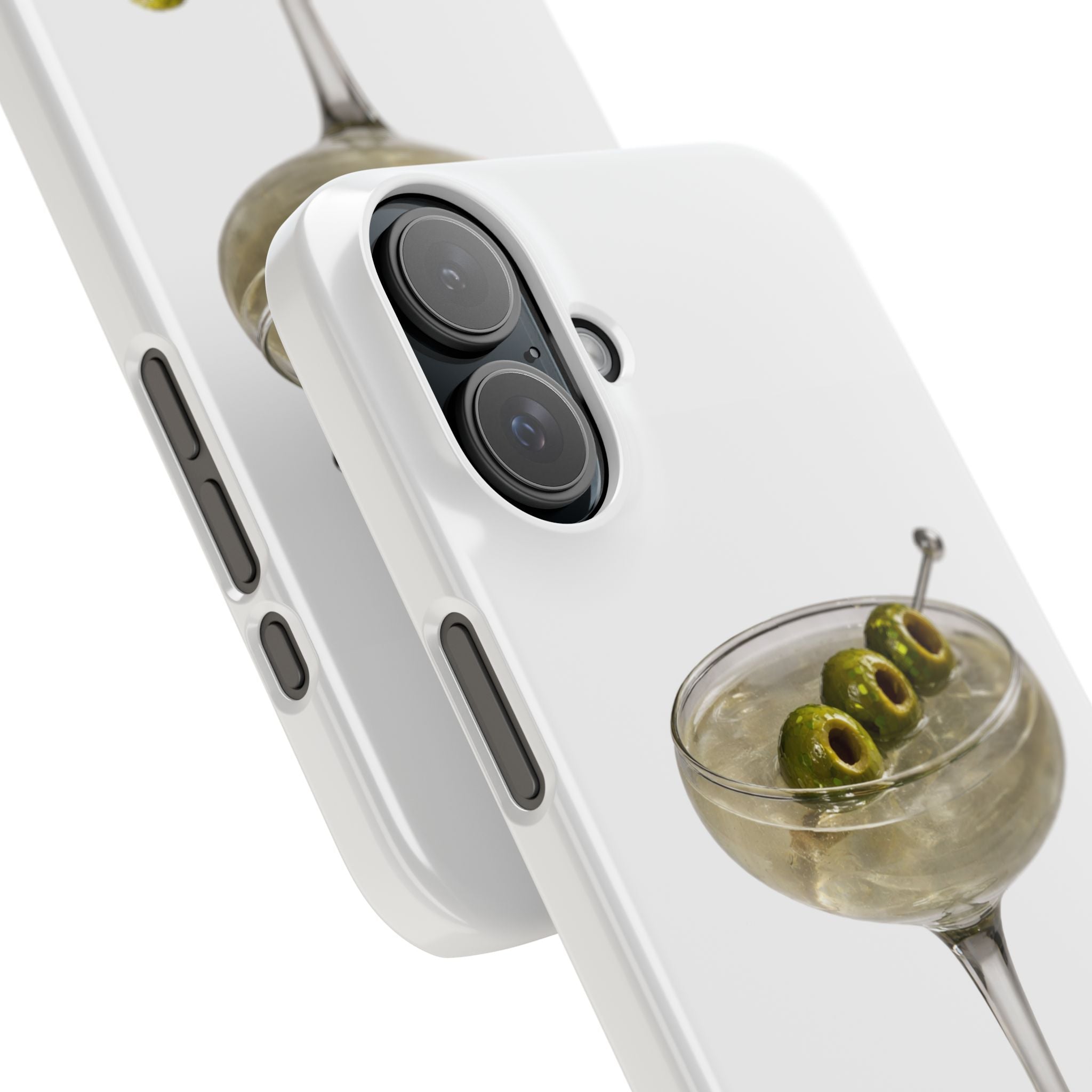 KATE MARTINI OLIVE