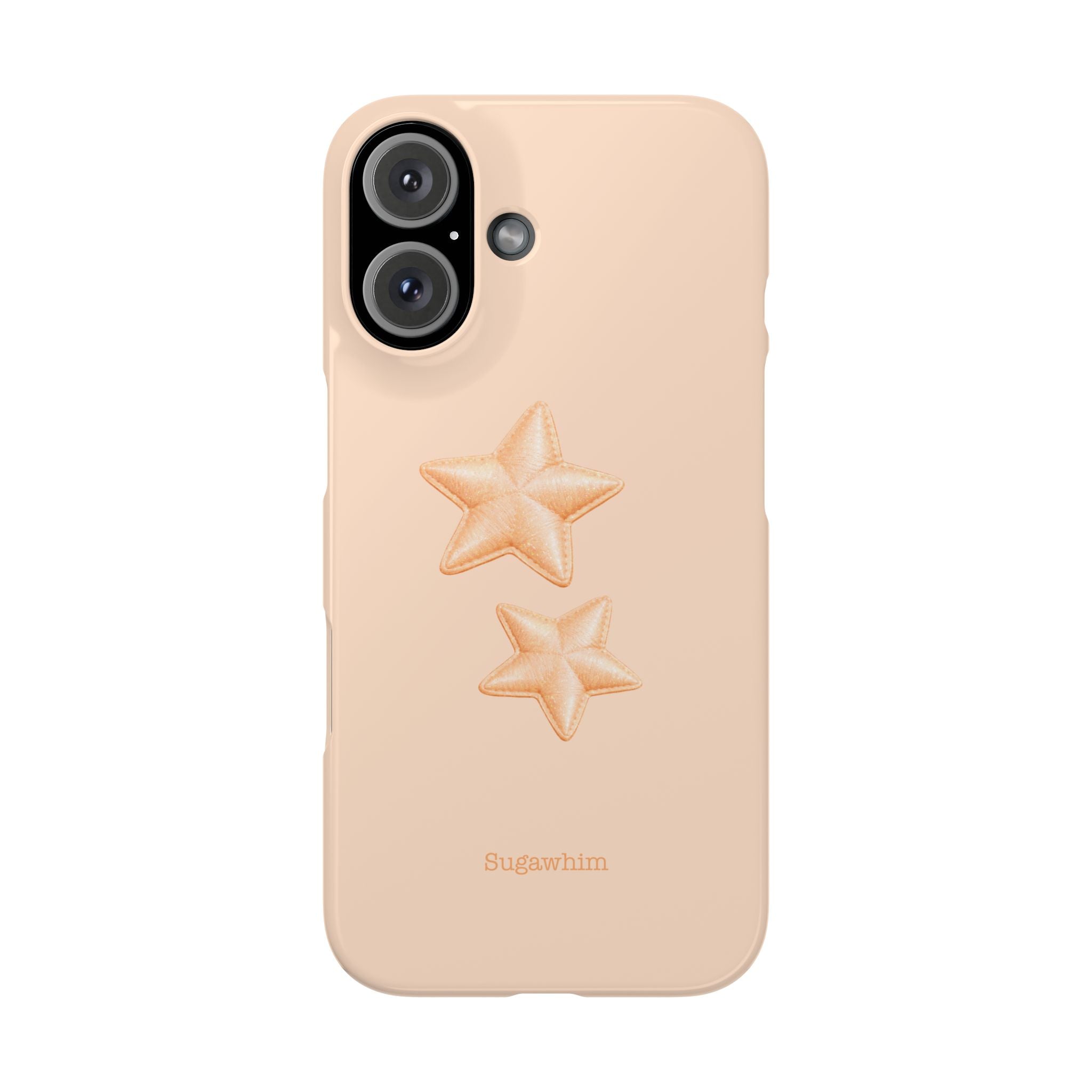 CHARLIE - PEACH STARS