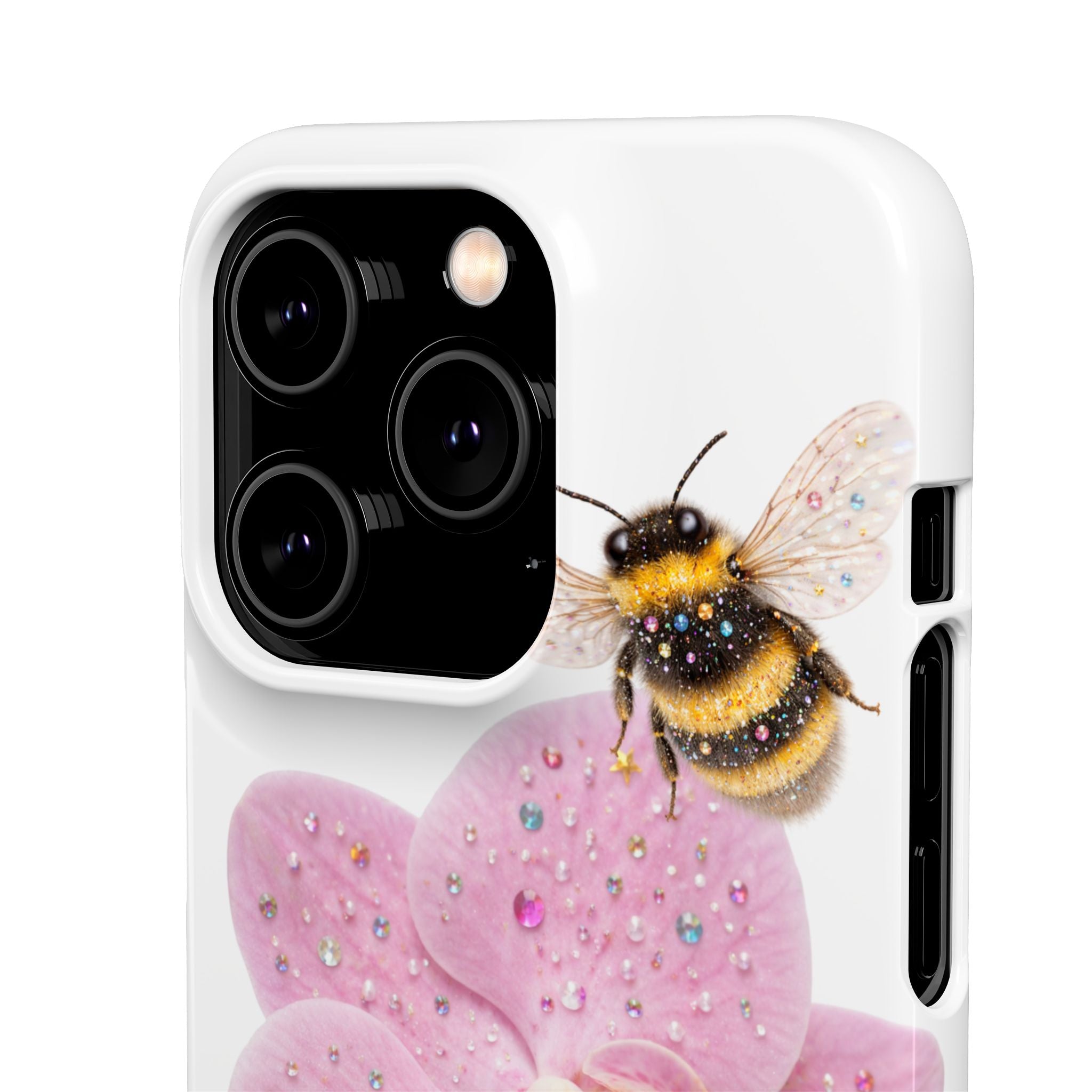 CLARA ORCHID BEE