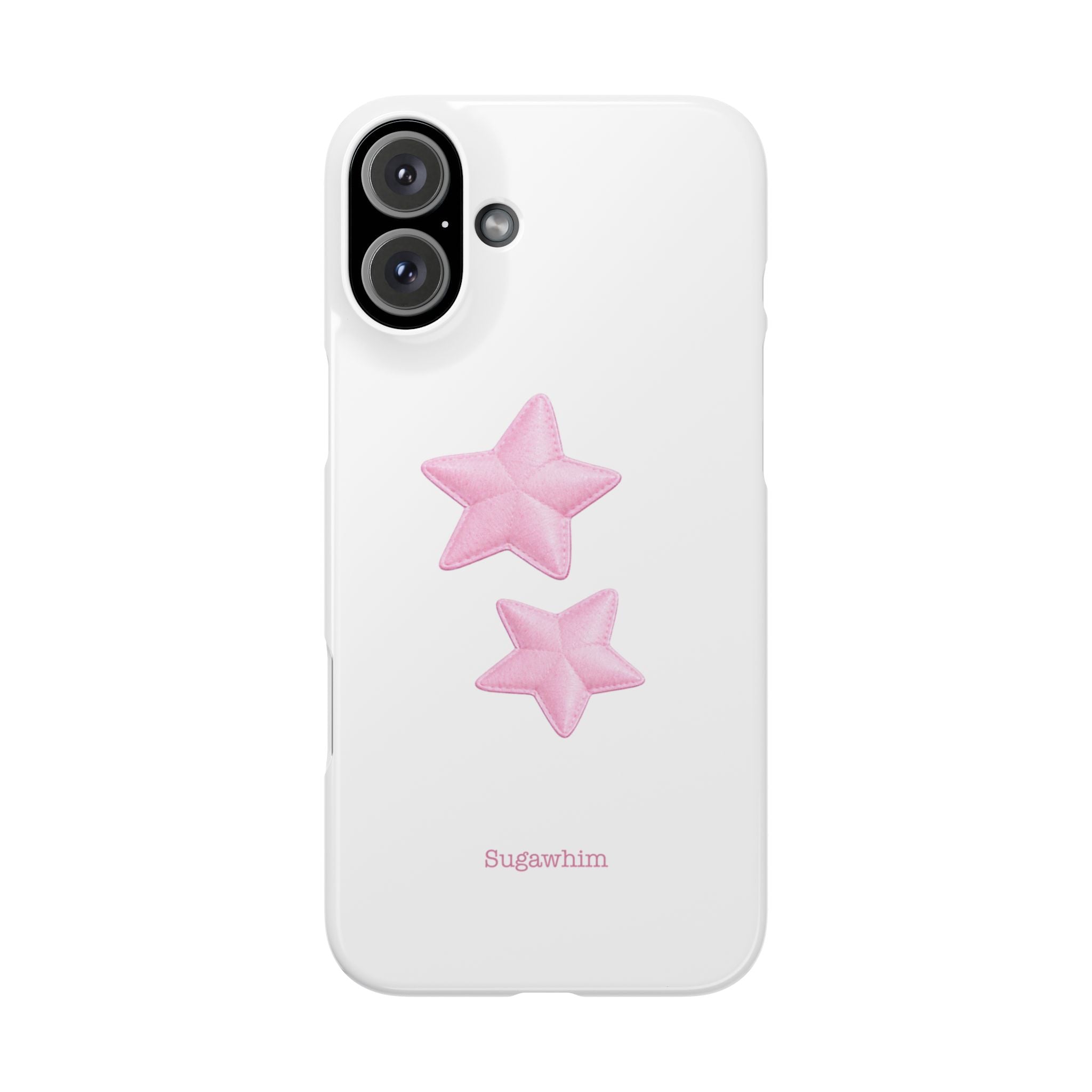 CHARLIE - PINK STAR LIGHT