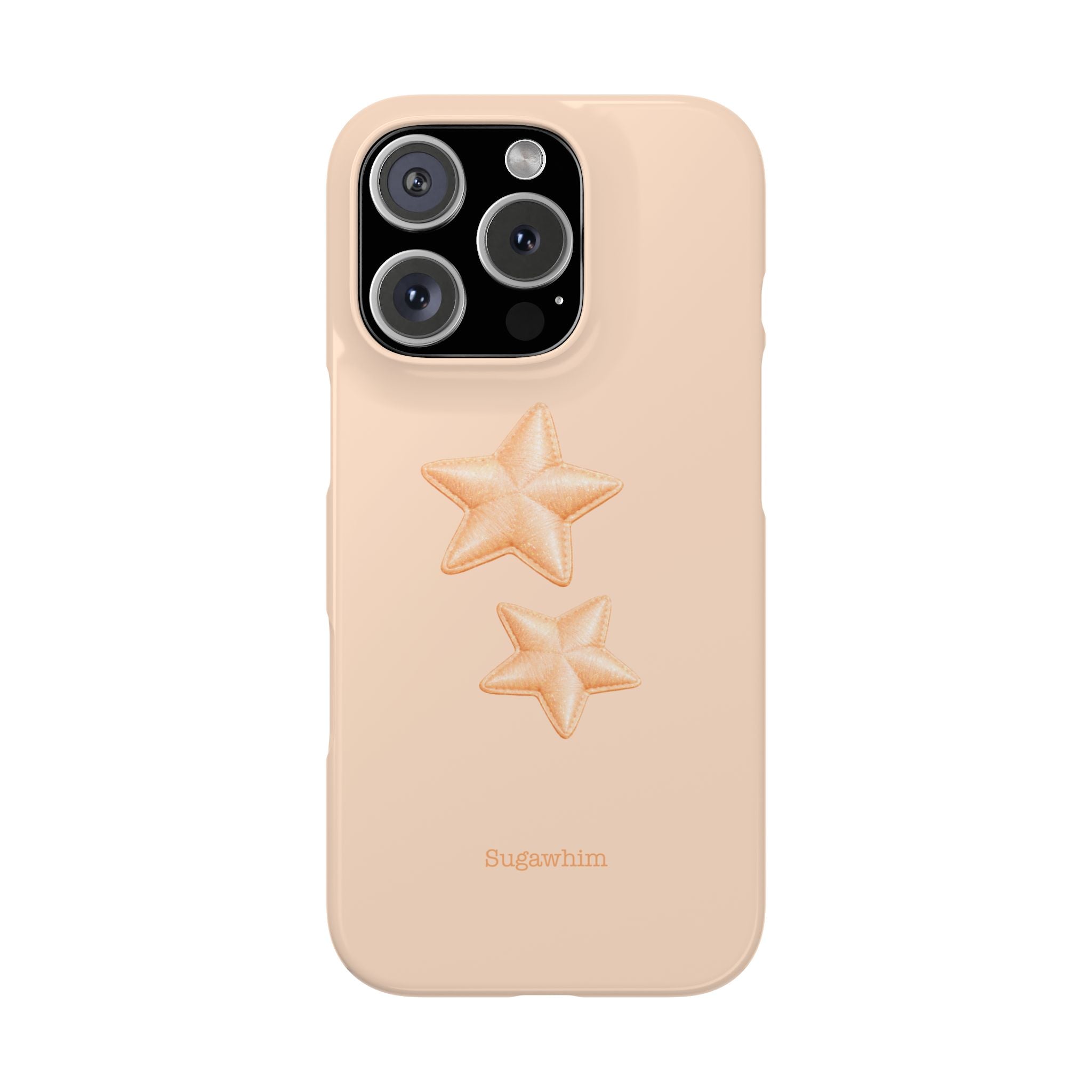 CHARLIE - PEACH STARS