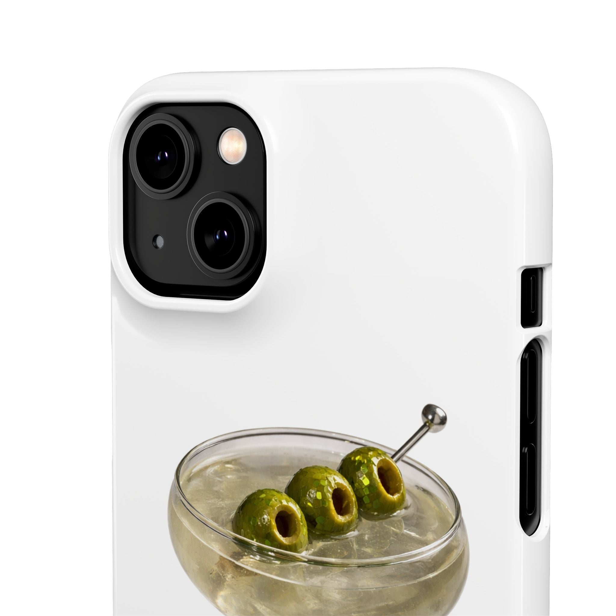 KATE MARTINI OLIVE