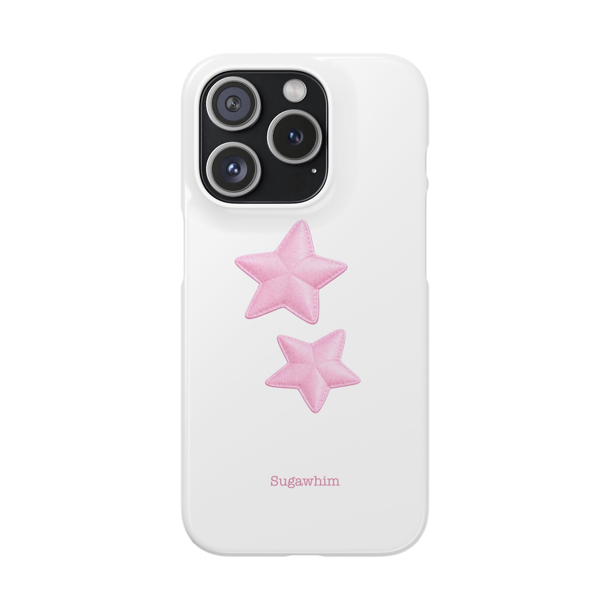 CHARLIE - PINK STAR LIGHT