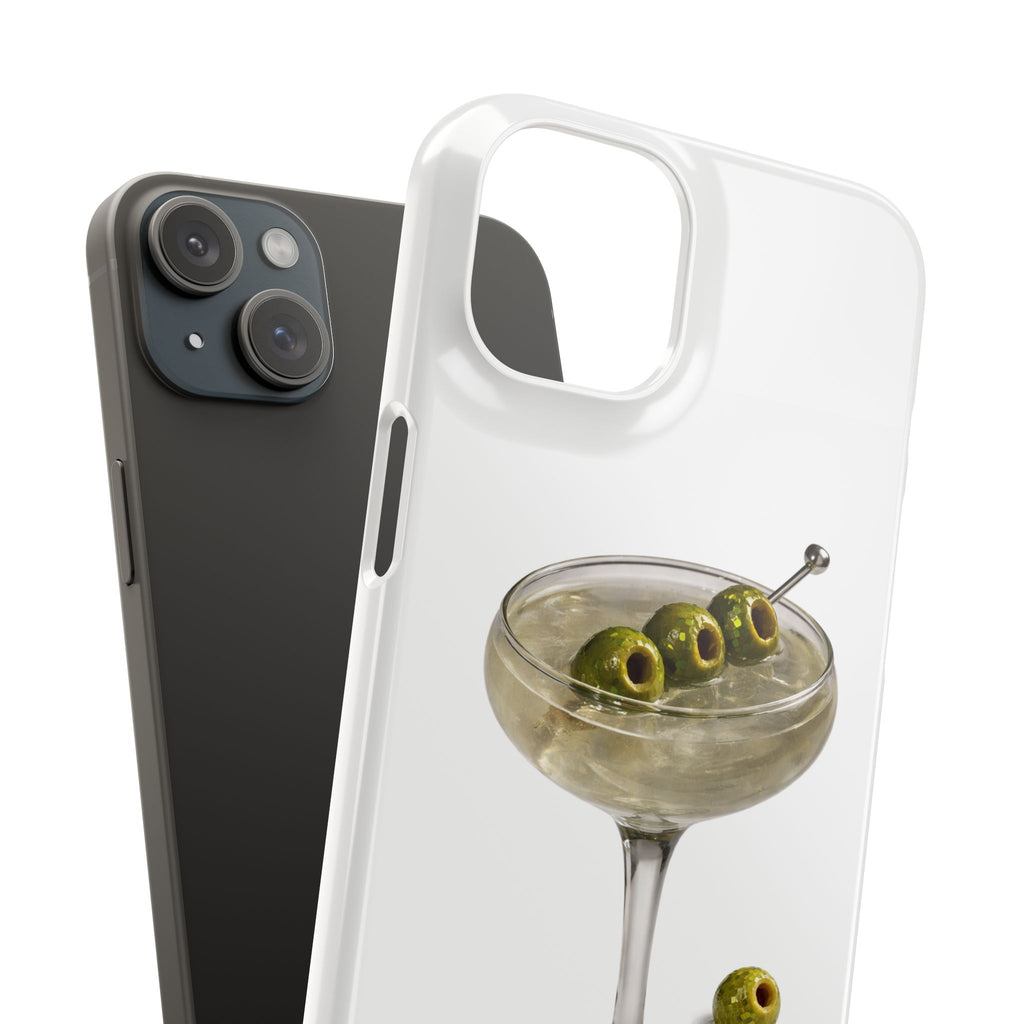 KATE MARTINI OLIVE