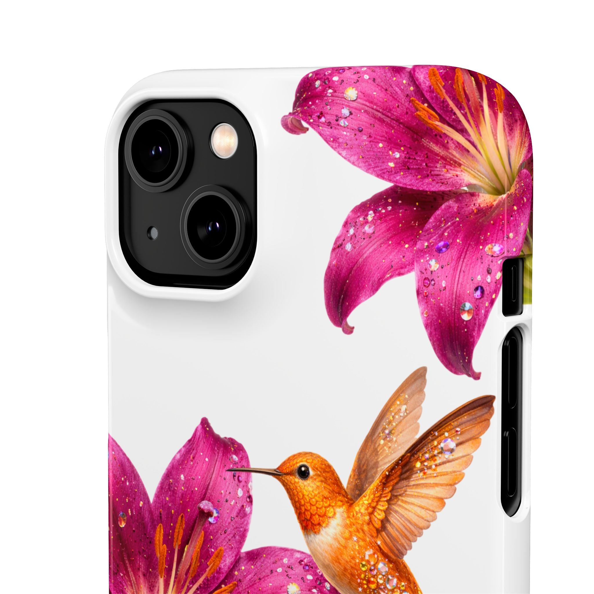 JAZZ LILY PLUM