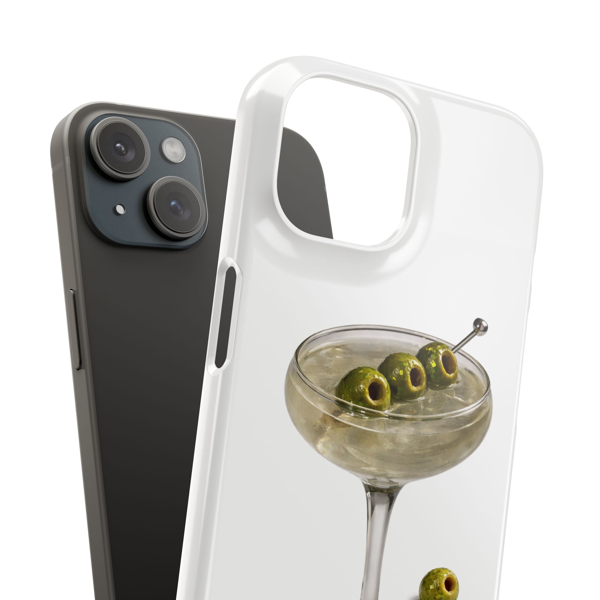 KATE MARTINI OLIVE