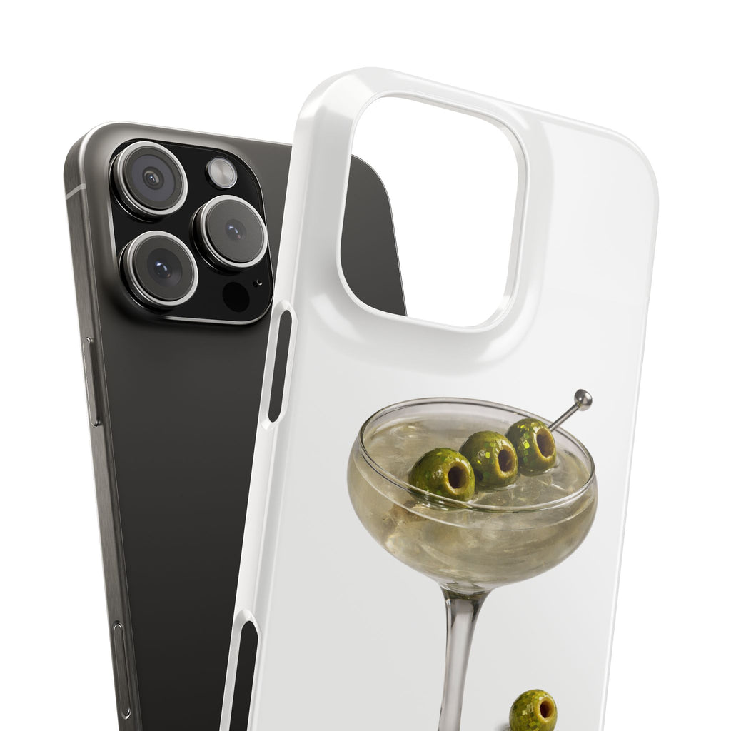 KATE MARTINI OLIVE