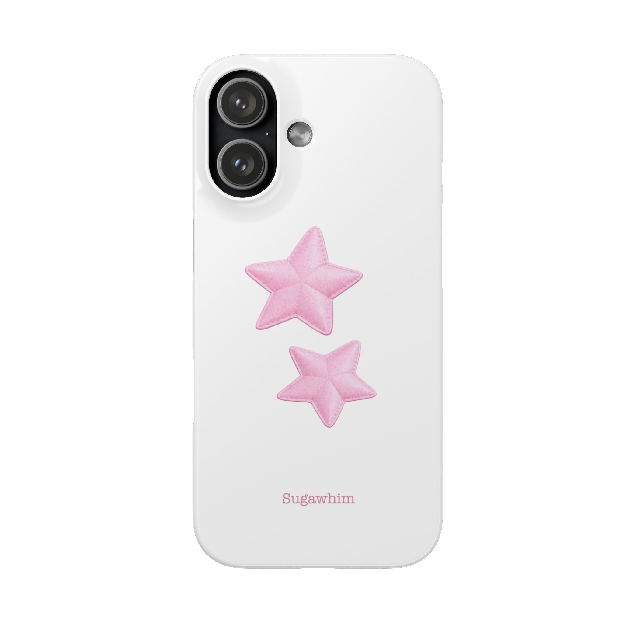 CHARLIE - PINK STAR LIGHT
