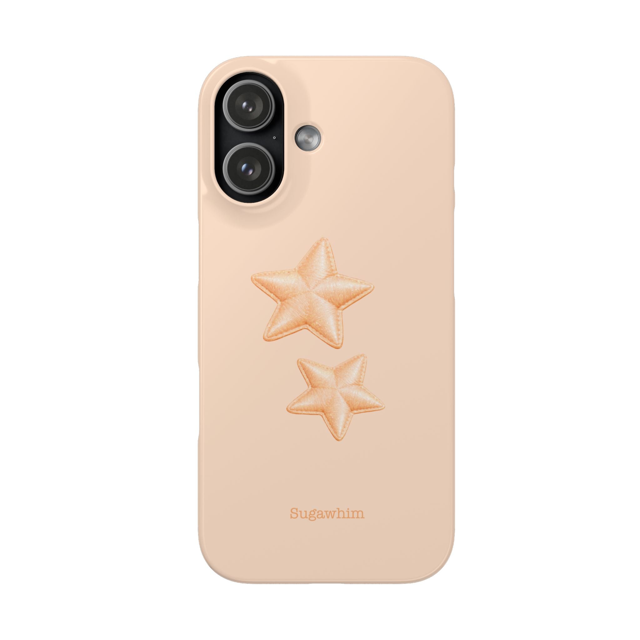 CHARLIE - PEACH STARS