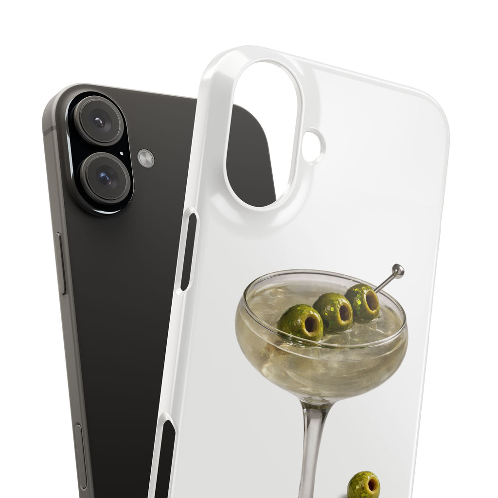 KATE MARTINI OLIVE