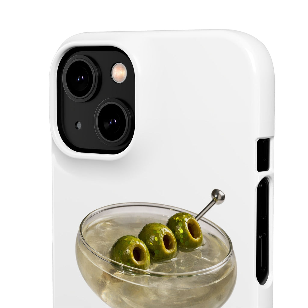 KATE MARTINI OLIVE