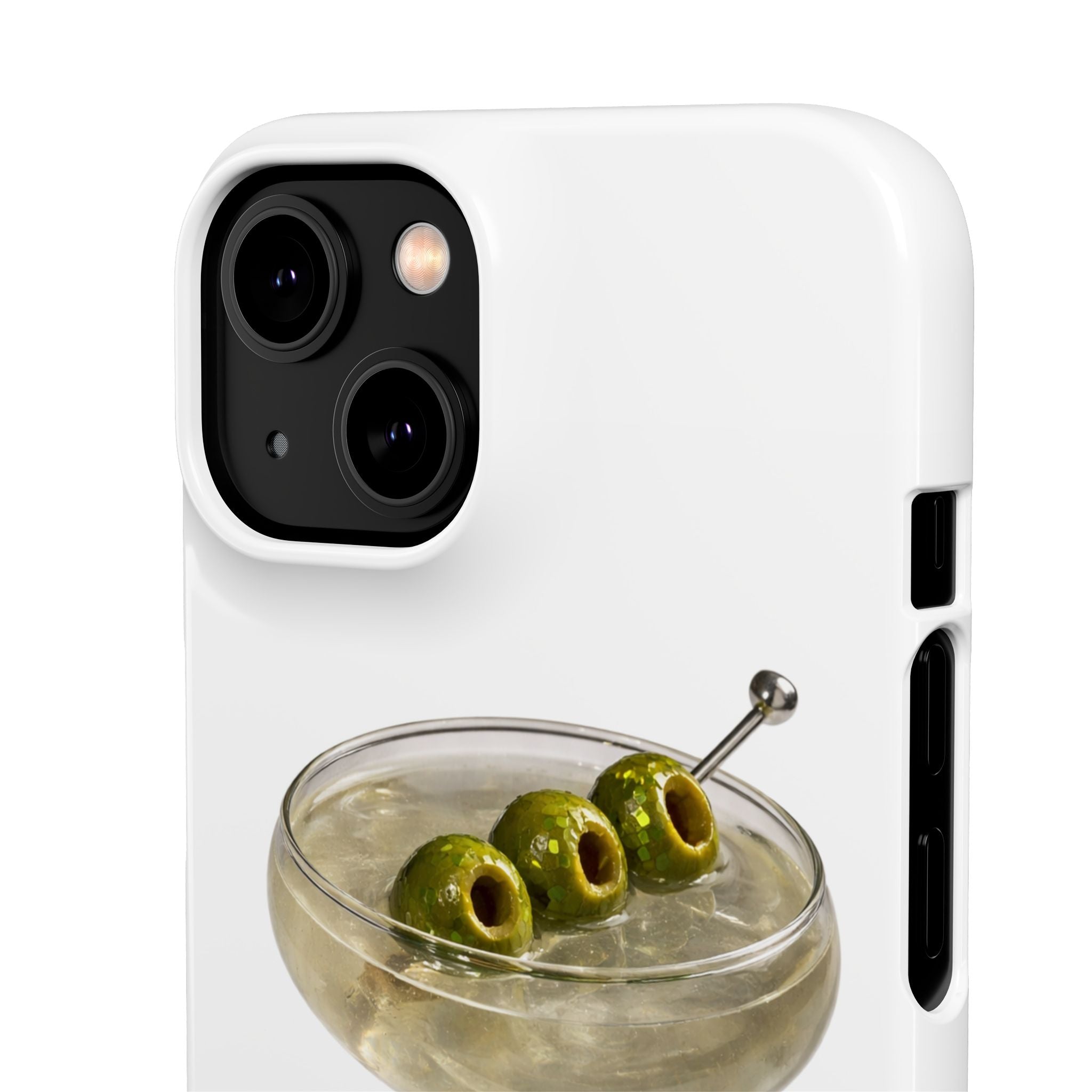 KATE MARTINI OLIVE