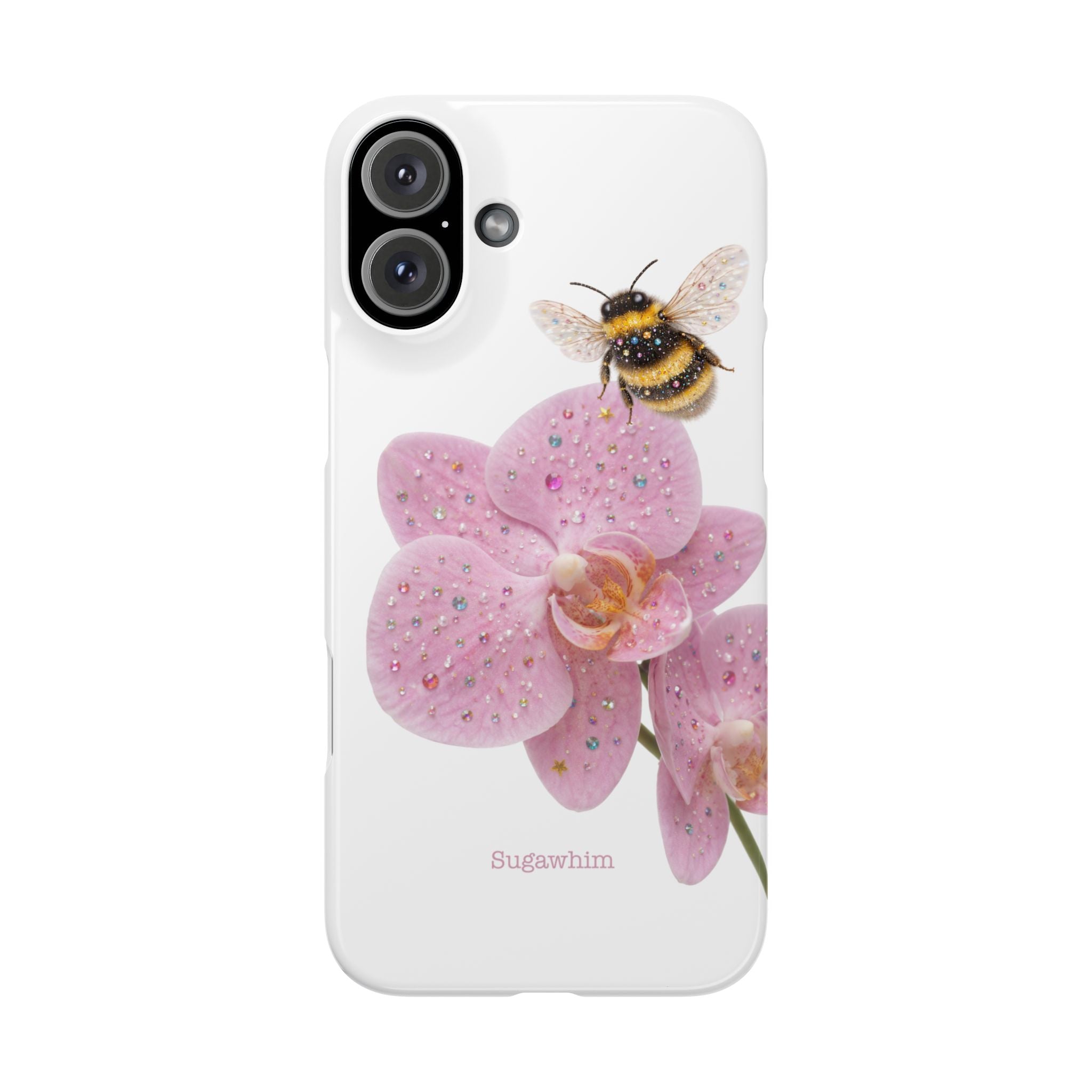 CLARA ORCHID BEE