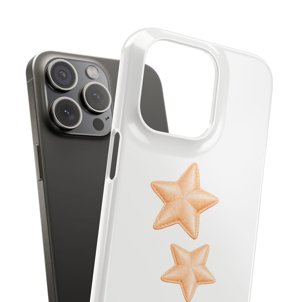 CHARLIE - PEACH STAR LIGHT