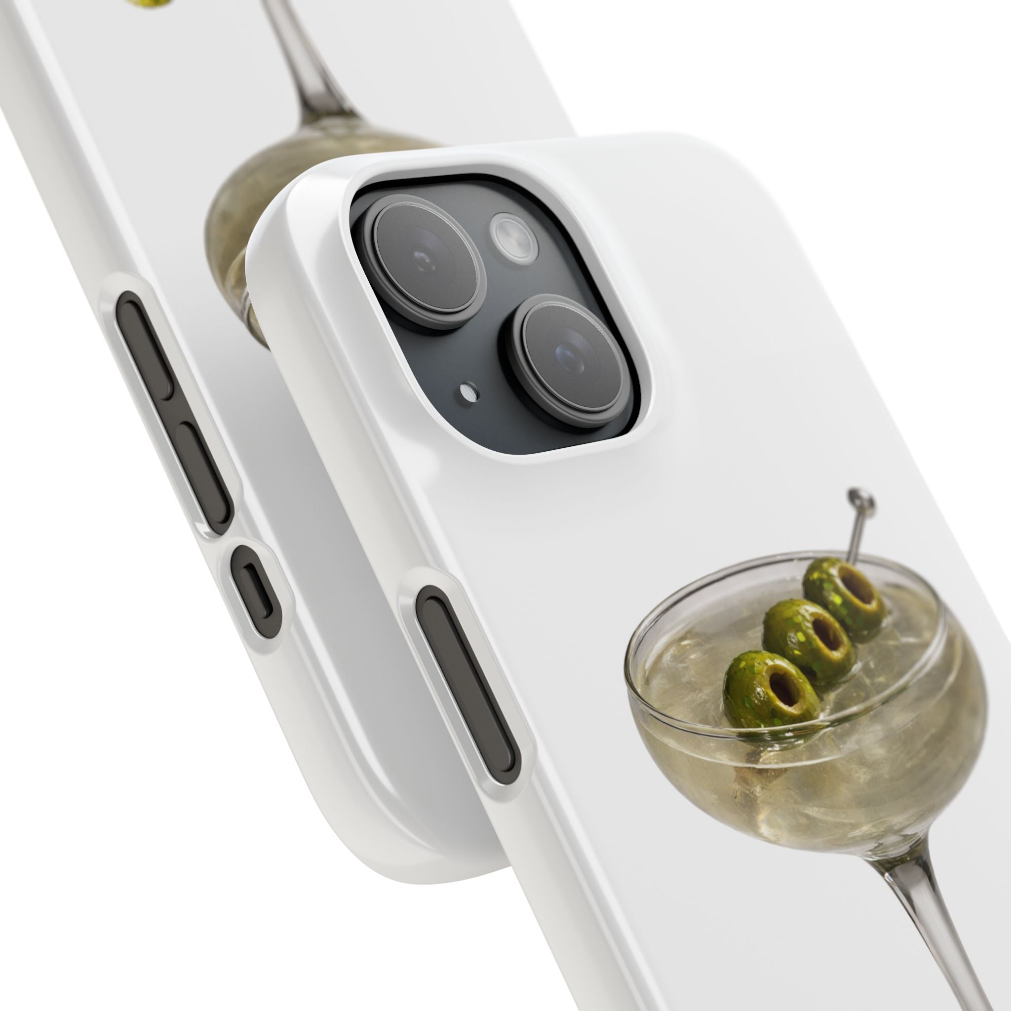 KATE MARTINI OLIVE
