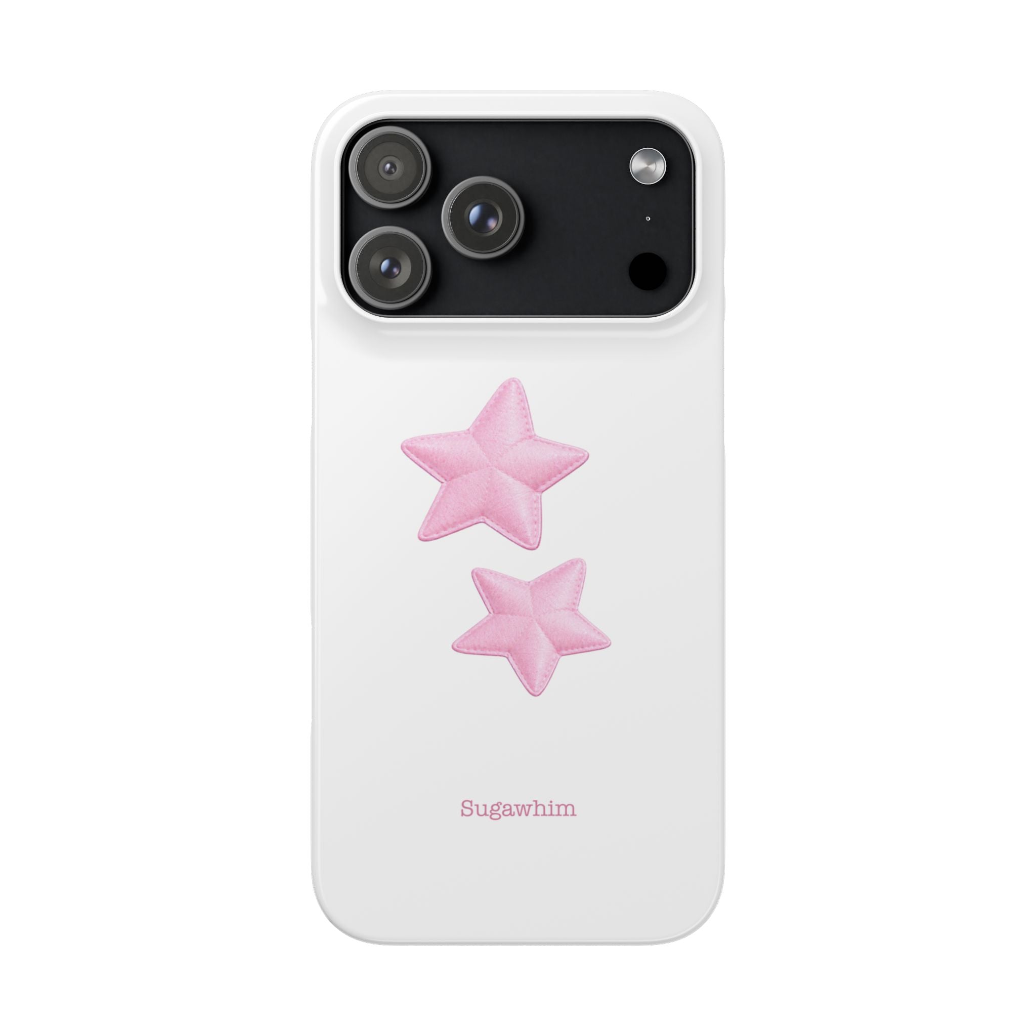 CHARLIE - PINK STAR LIGHT