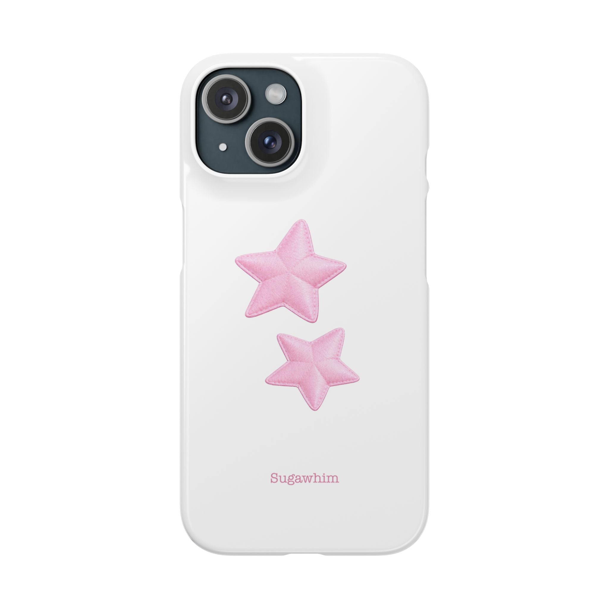 CHARLIE - PINK STAR LIGHT