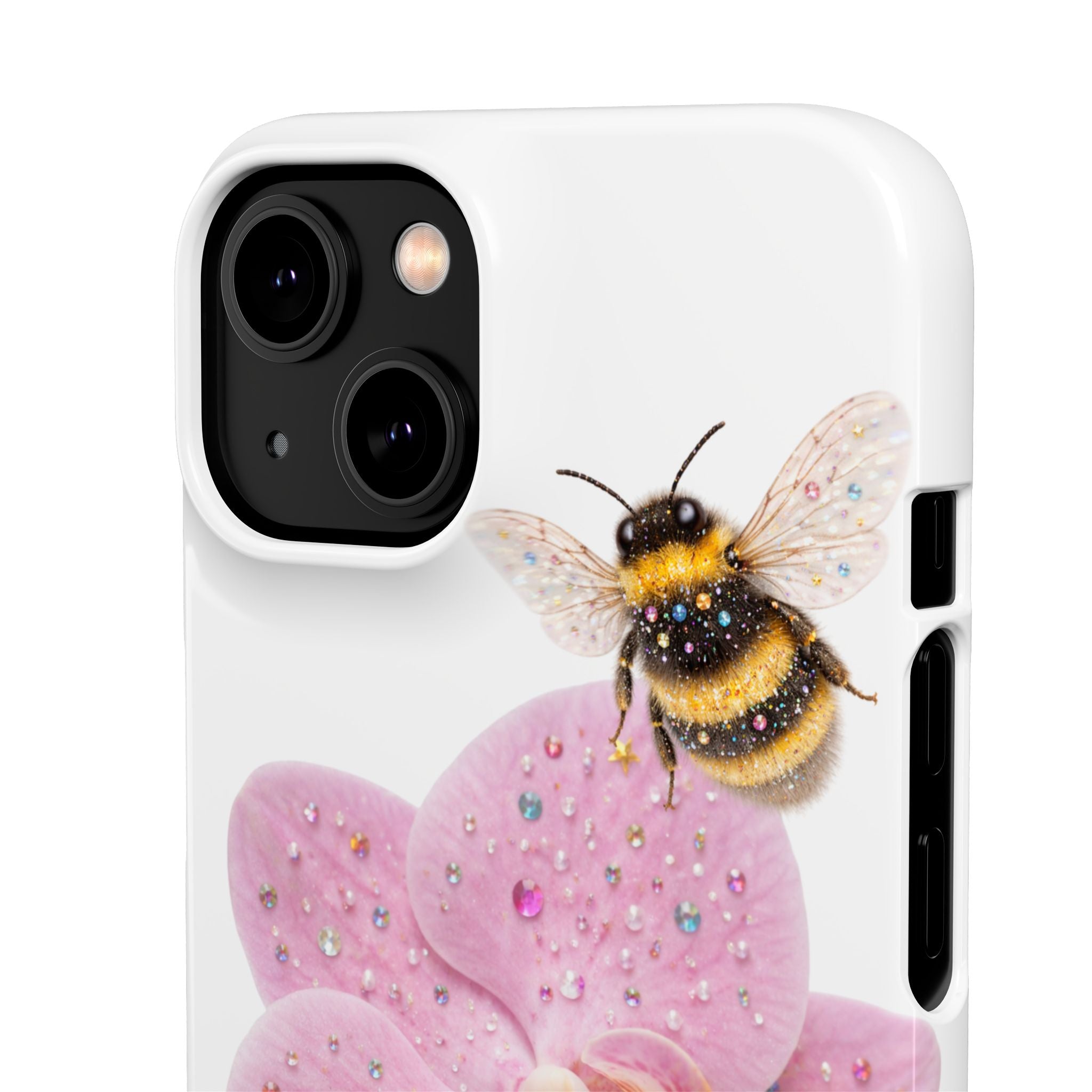 CLARA ORCHID BEE