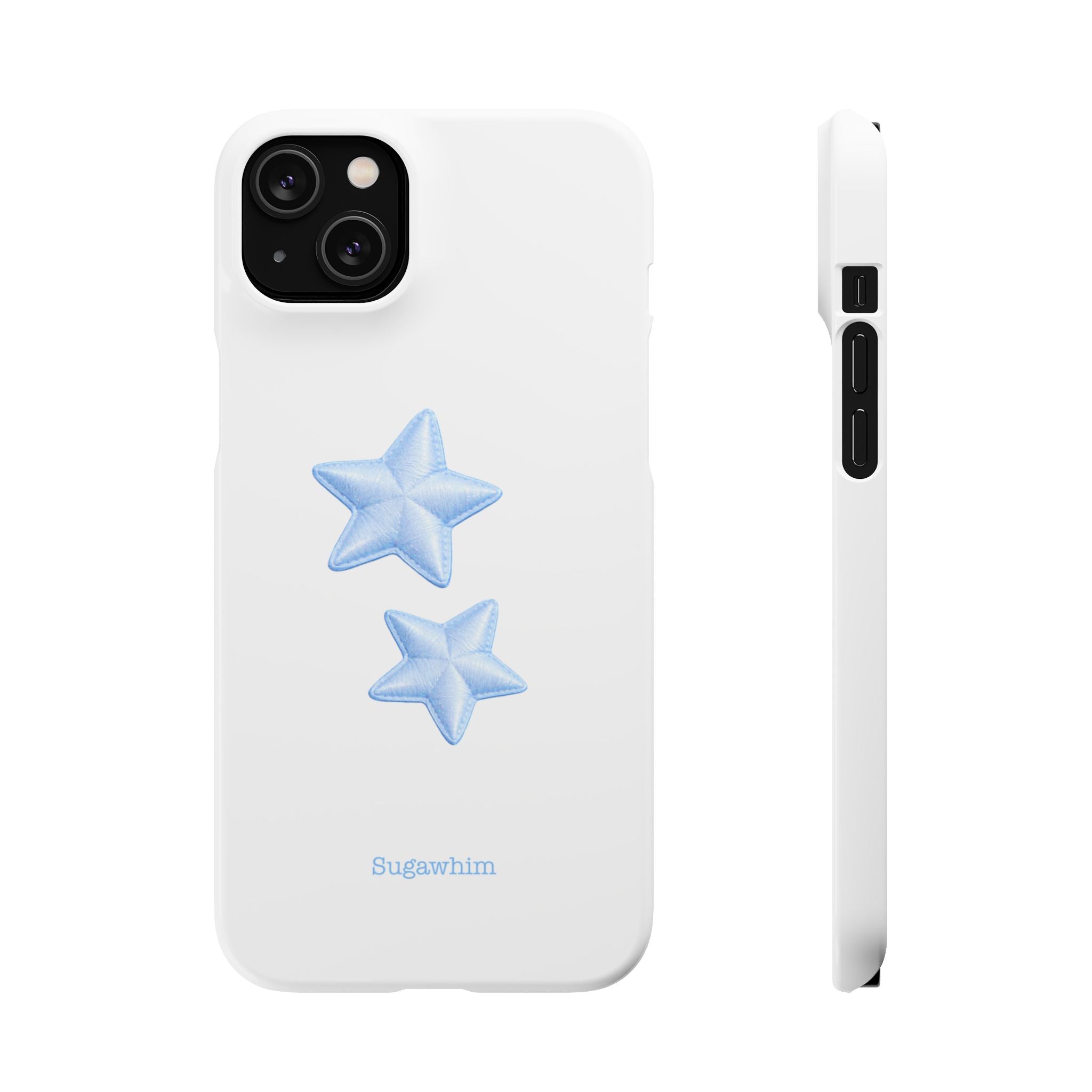CHARLIE - BLUE STAR LIGHT