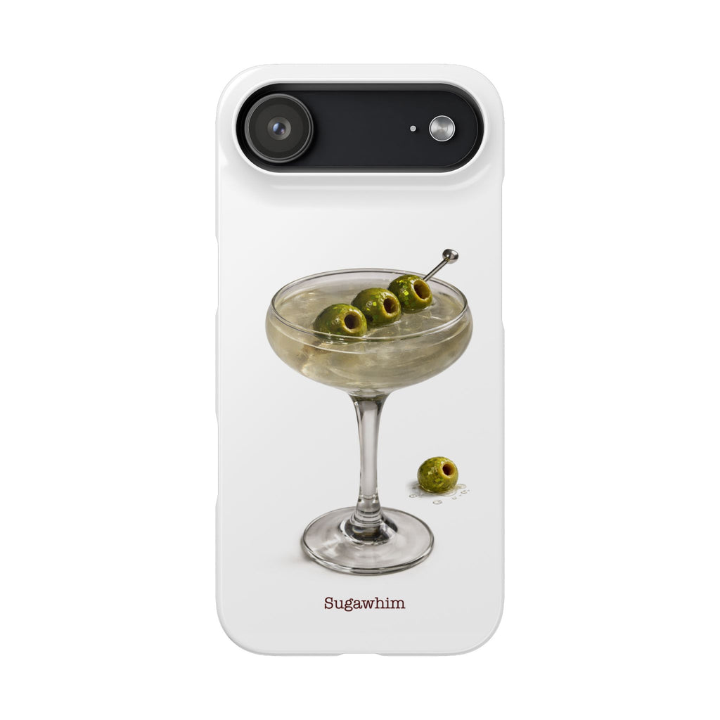 KATE MARTINI OLIVE