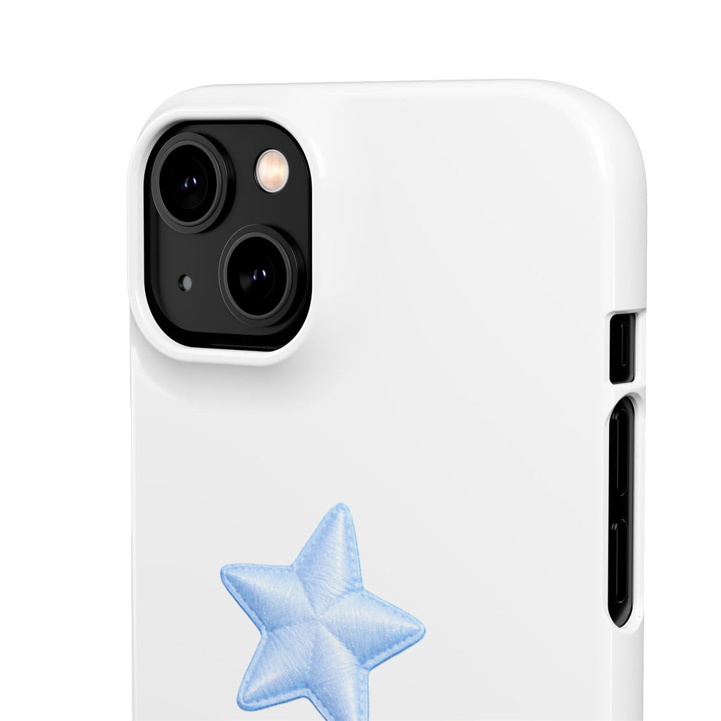 CHARLIE - BLUE STAR LIGHT