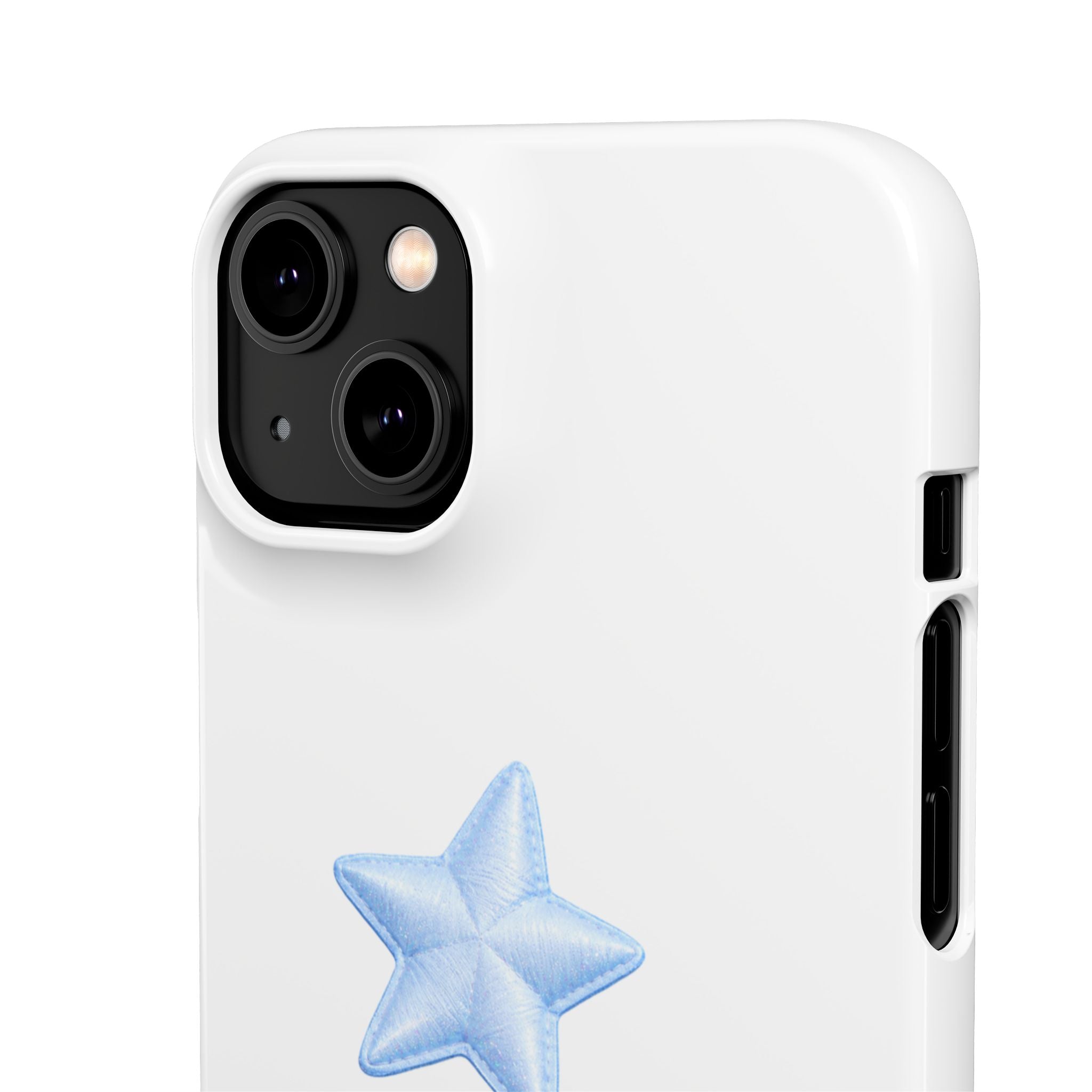 CHARLIE - BLUE STAR LIGHT