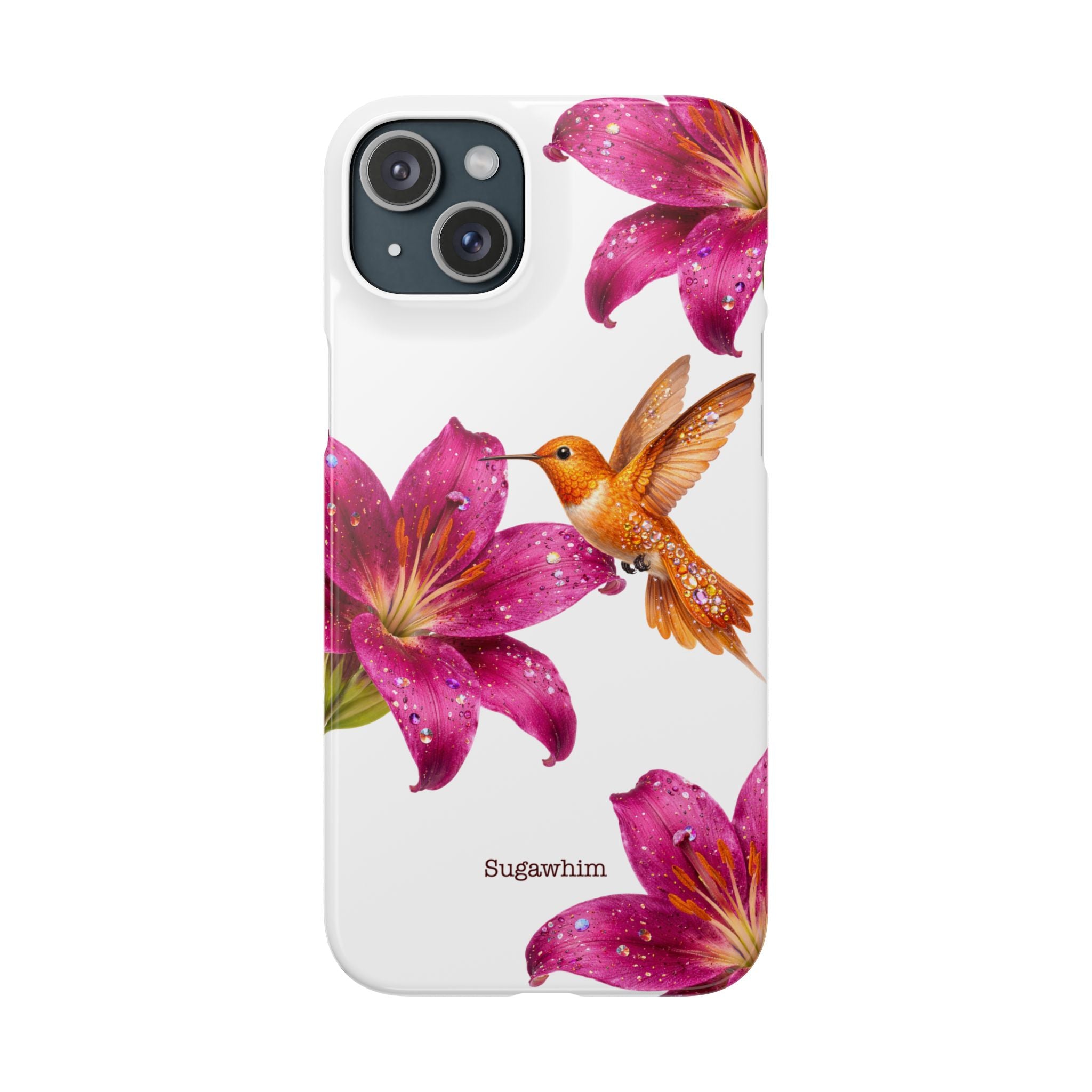 JAZZ LILY PLUM