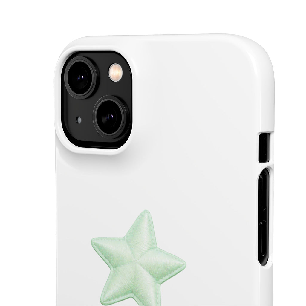 CHARLIE - GRENN STAR LIGHT