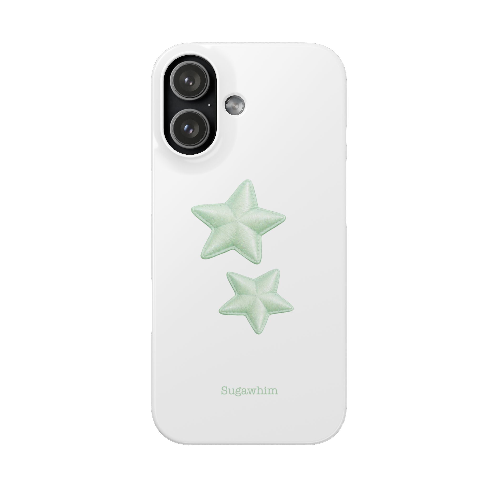 CHARLIE - GRENN STAR LIGHT