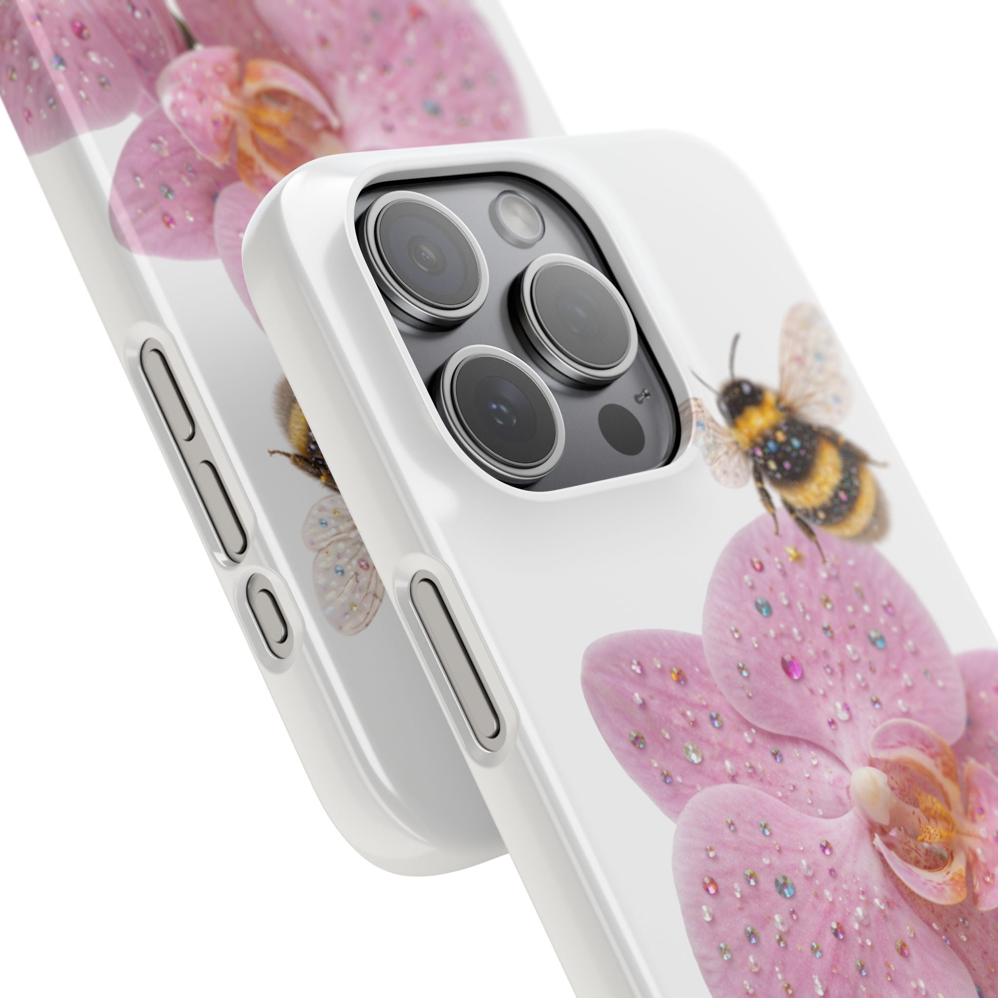 CLARA ORCHID BEE