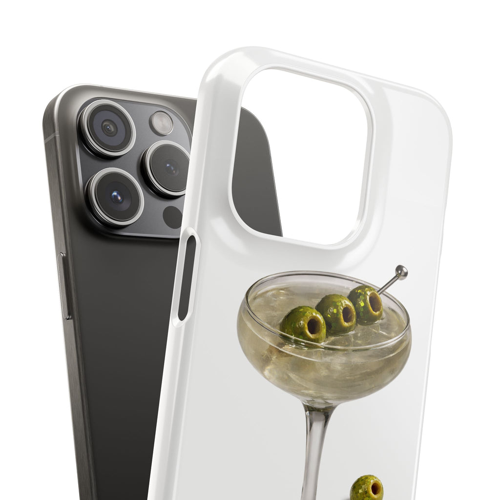 KATE MARTINI OLIVE
