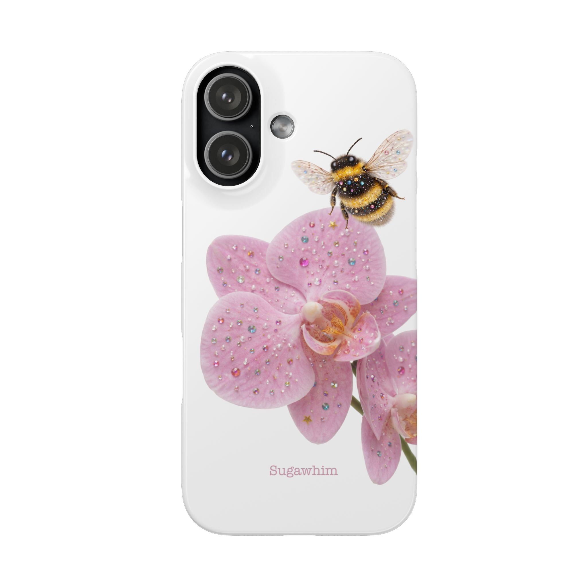 CLARA ORCHID BEE